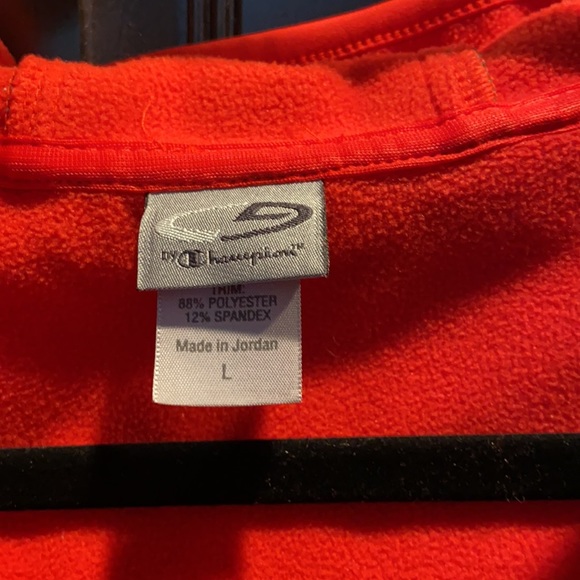 Champion jacket - Picture 2 of 8